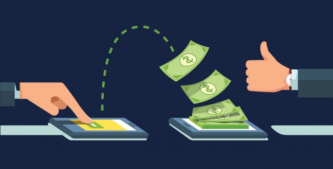 Как вывести деньги из казино